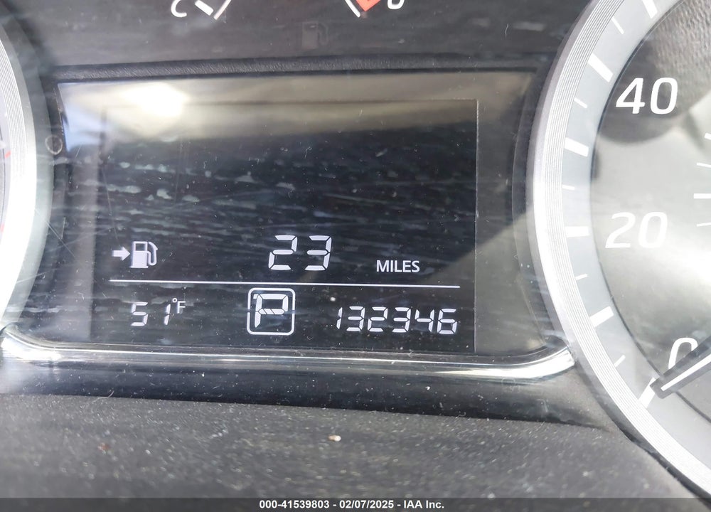2014 NISSAN SENTRA SV VIN: 1N4AB7AP3EN851213