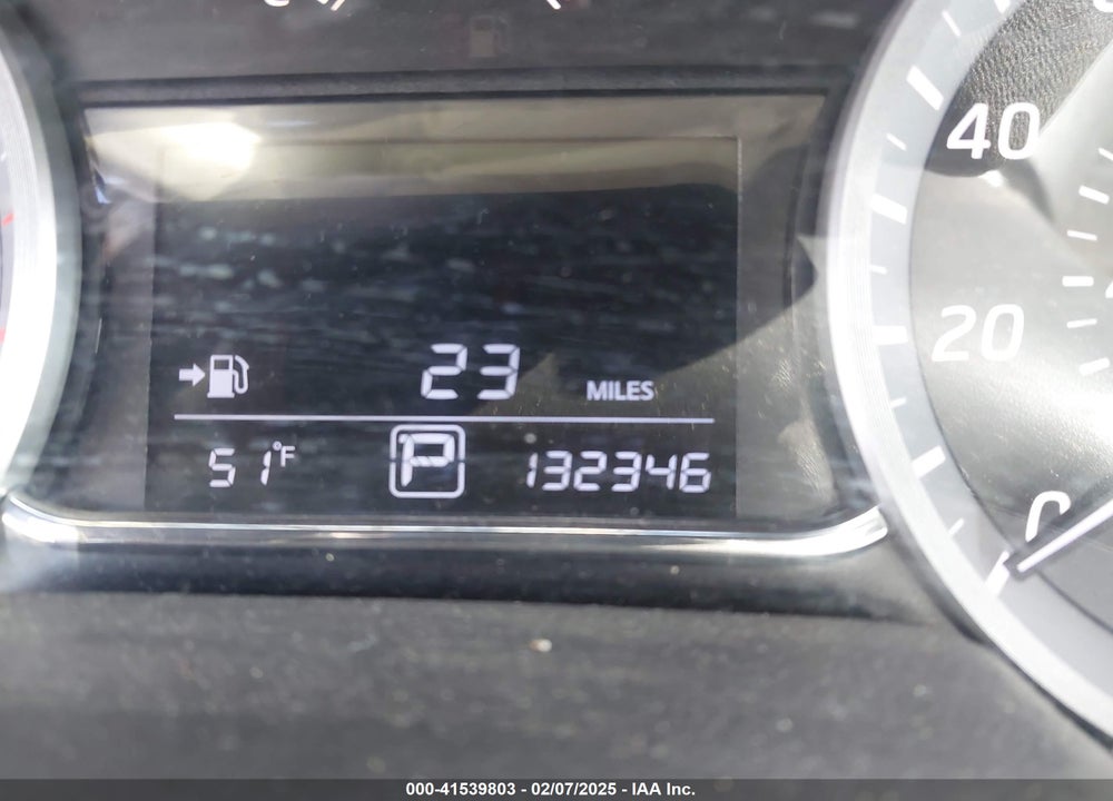 2014 NISSAN SENTRA SV VIN: 1N4AB7AP3EN851213