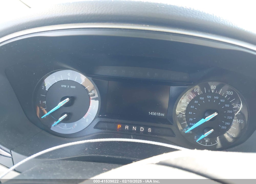 2015 FORD FUSION VIN: 3FA6P0HD9FR115188
