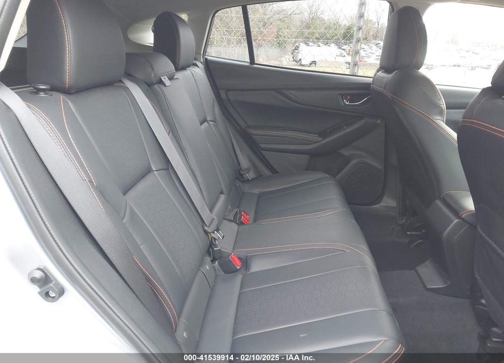 2019 SUBARU CROSSTREK 2.0I LIMITED VIN: JF2GTANC0KH334758