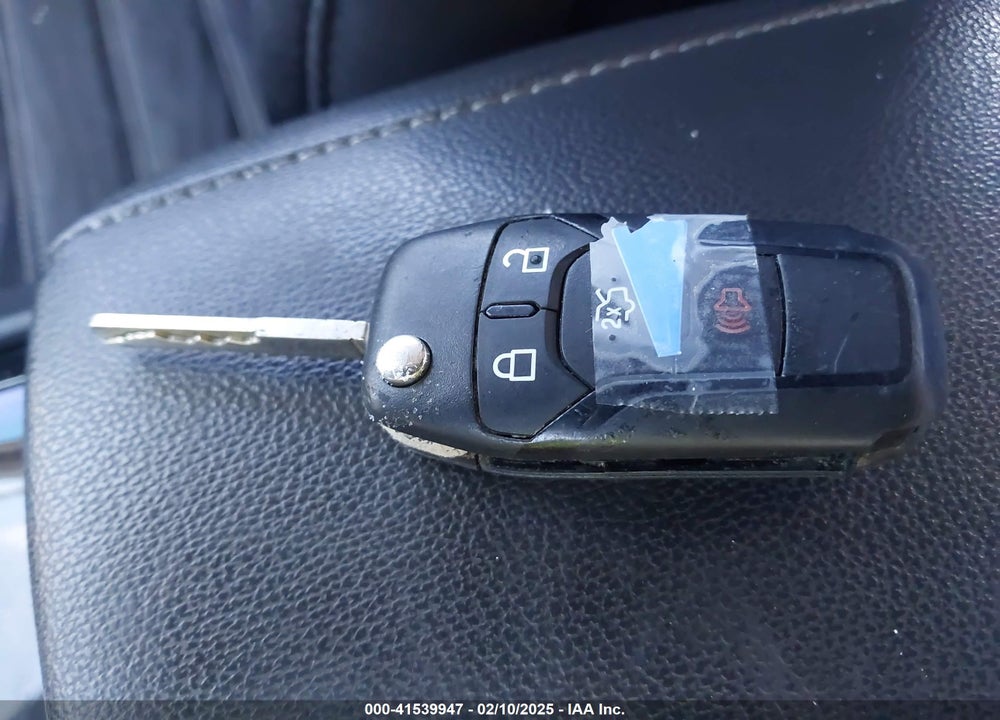 2016 FORD FUSION SE VIN: 3FA6P0H79GR385128
