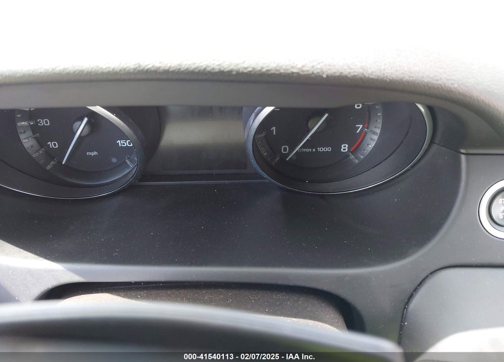 2016 LAND ROVER DISCOVERY SPORT HSE LUX VIN: SALCT2BG3GH561288