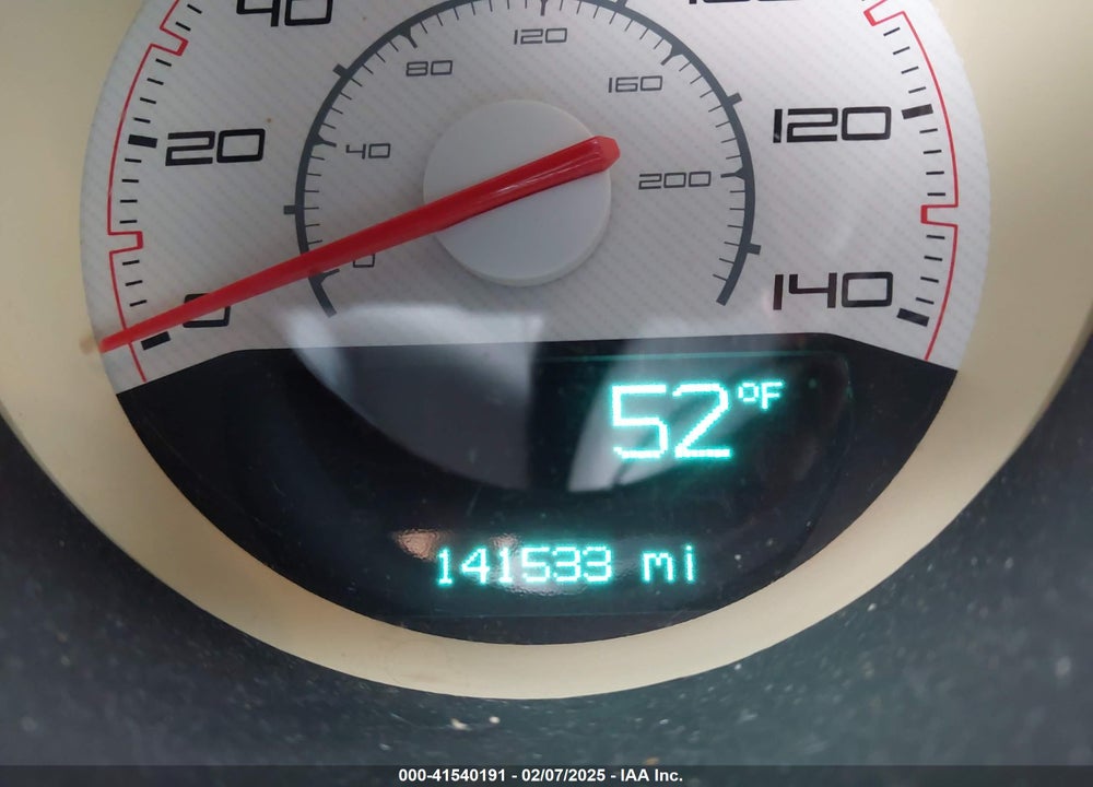 2012 DODGE CHALLENGER SXT VIN: 2C3CDYAG6CH206567