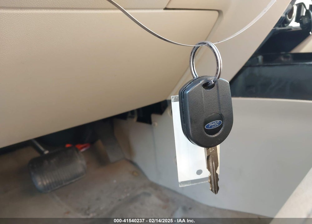 2012 FORD ESCAPE LIMITED VIN: 1FMCU0E77CKC14236