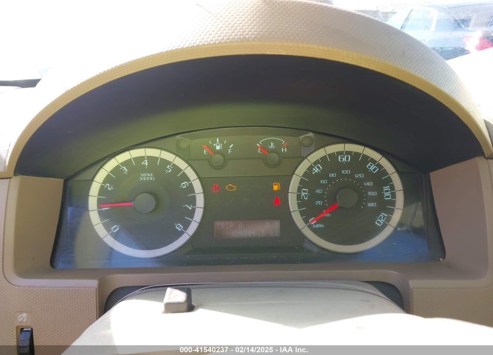 2012 FORD ESCAPE LIMITED VIN: 1FMCU0E77CKC14236