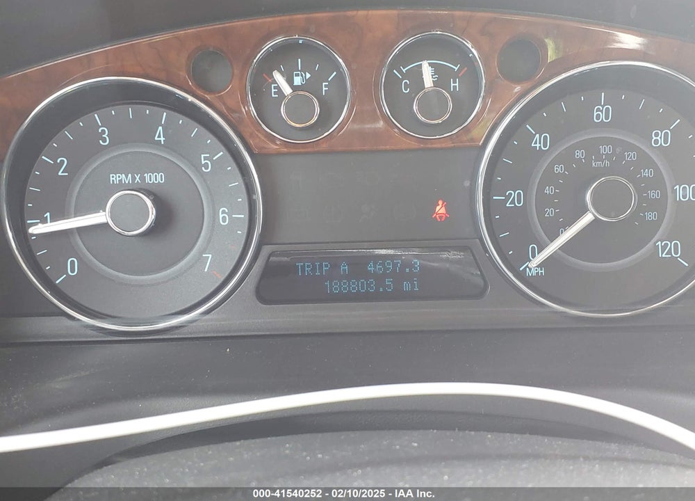2010 FORD FLEX LIMITED VIN: 2FMHK6DT7ABA54119