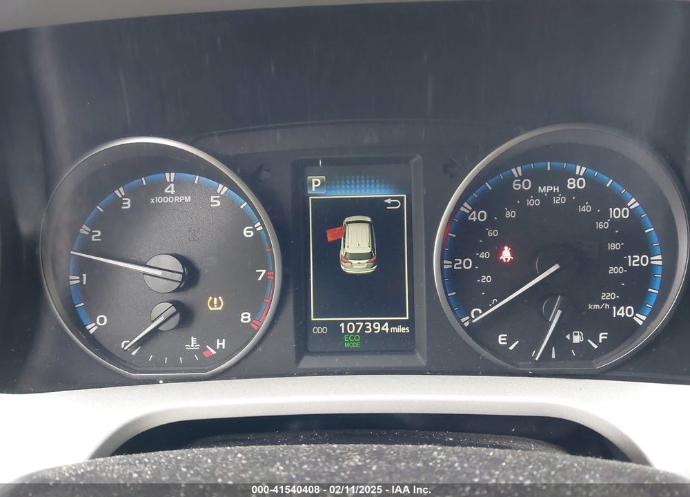 2018 TOYOTA RAV4 LE VIN: 2T3BFREV4JW764043
