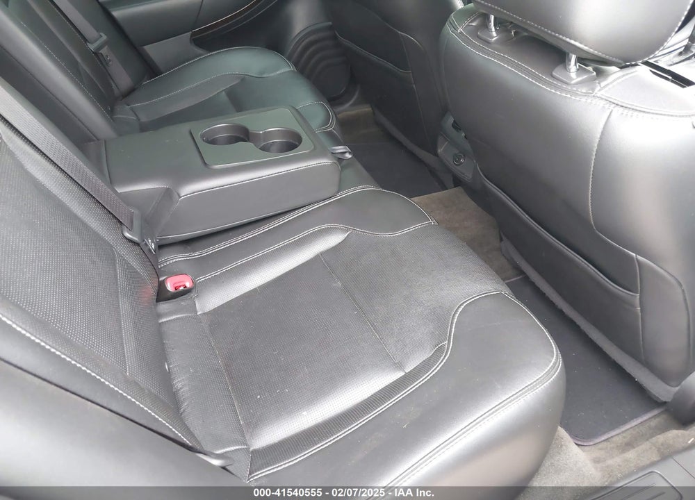 2013 FORD TAURUS VIN: 1FAHP2F88DG221775
