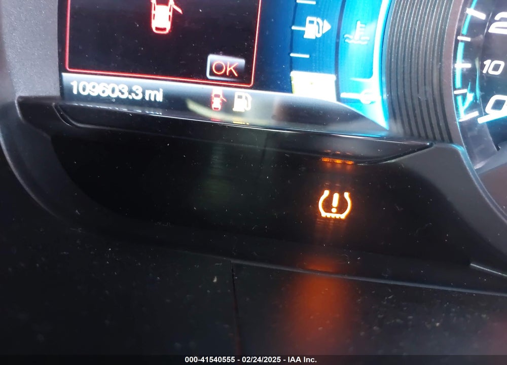 2013 FORD TAURUS VIN: 1FAHP2F88DG221775
