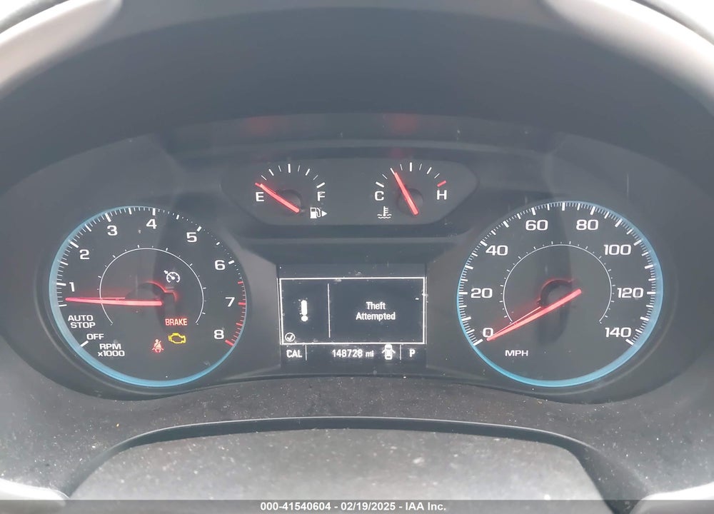 2018 CHEVROLET MALIBU VIN: 1G1ZB5ST7JF264233