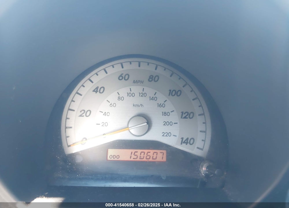 2010 SCION TC VIN: JTKDE3B76A0304247