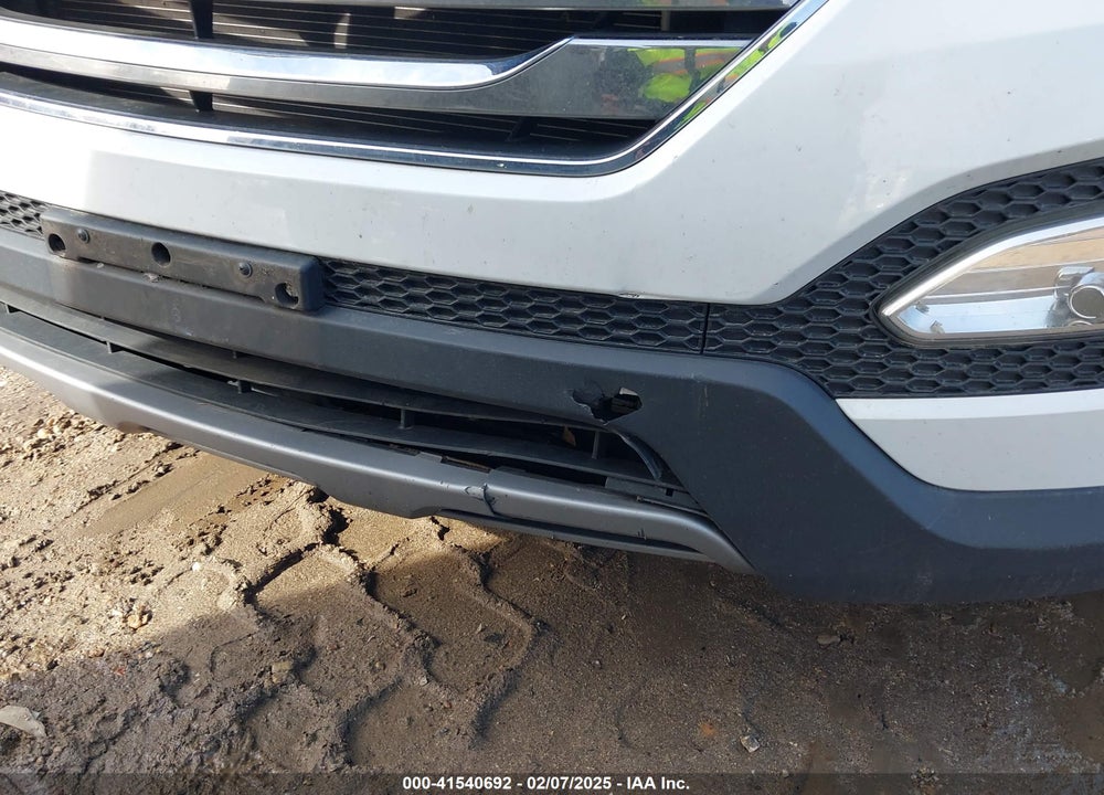 2013 HYUNDAI SANTA FE SPORT VIN: 5XYZUDLB5DG029476