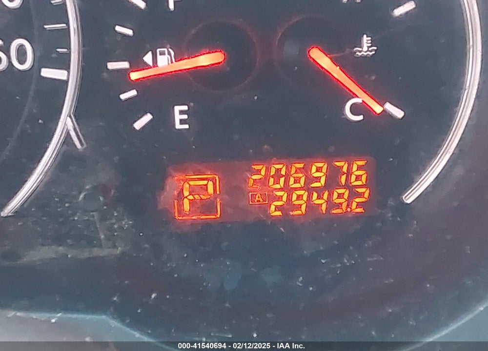 2010 NISSAN ALTIMA 2.5 S VIN: 1N4AL2AP8AC150026