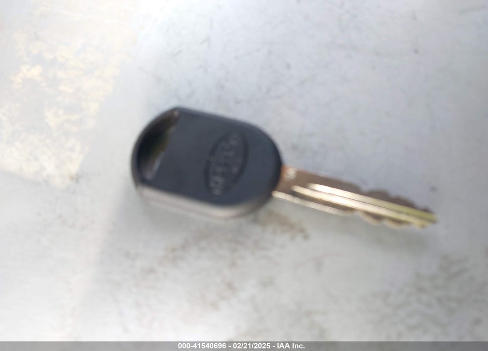2006 MERCURY GRAND MARQUIS VIN: 2MEFM74W06X618319