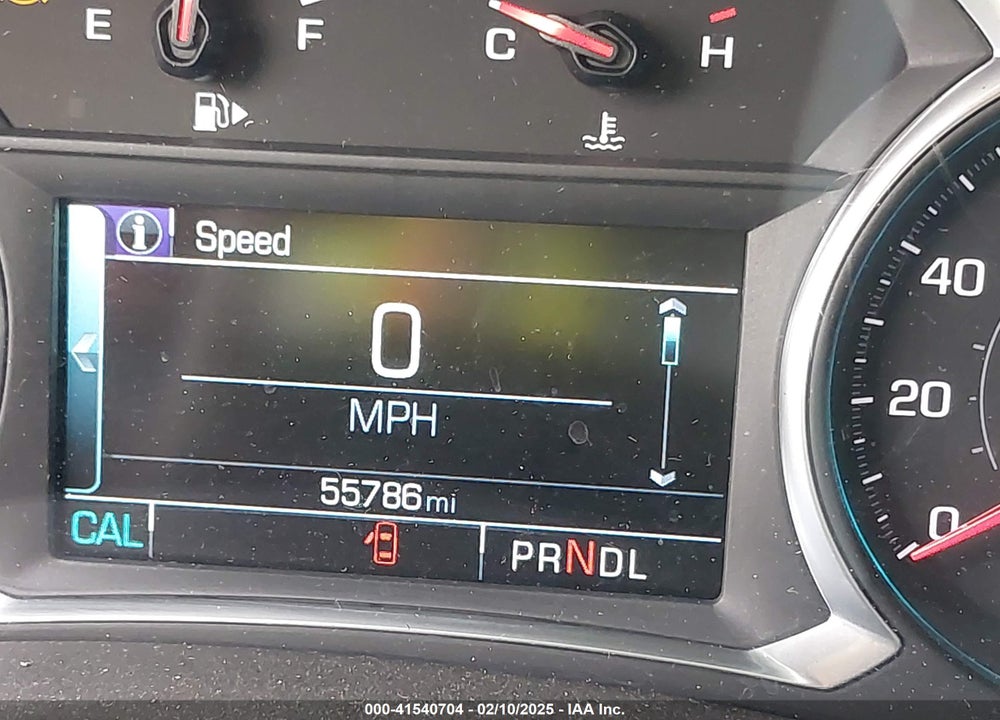 2018 CHEVROLET MALIBU VIN: 1G1ZD5ST1JF290630