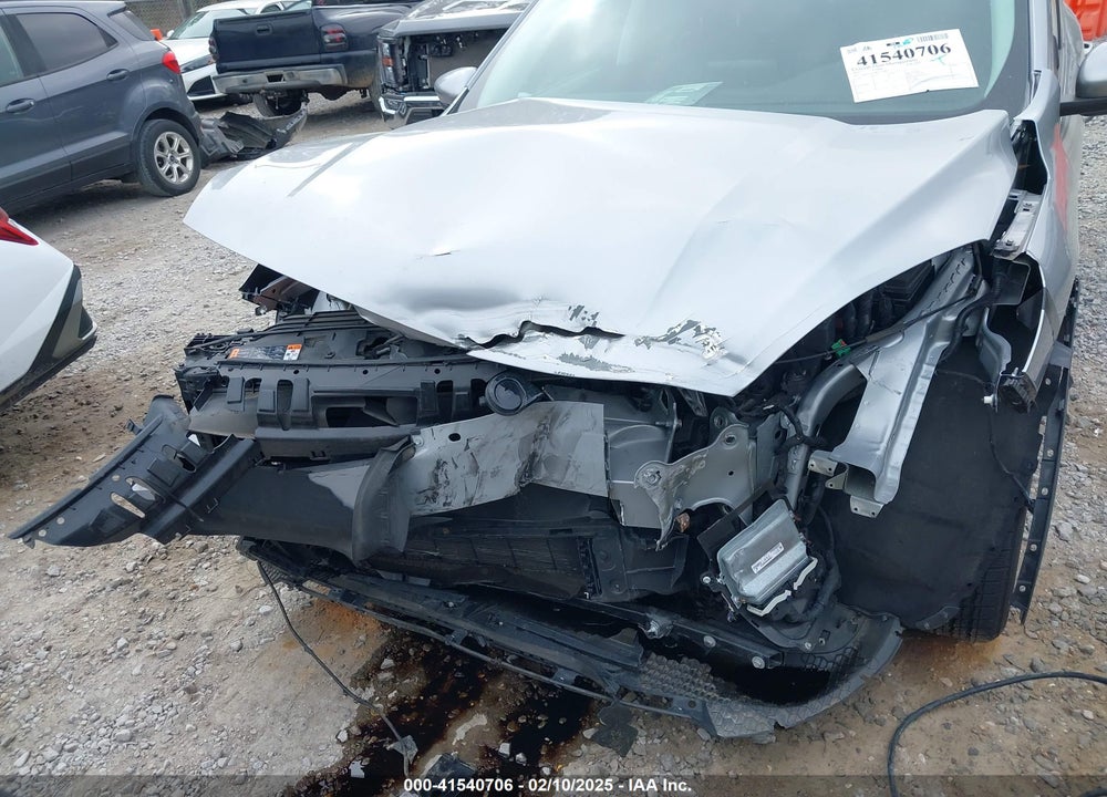2021 FORD ESCAPE VIN: 1FMCU9CZ1MUA51842