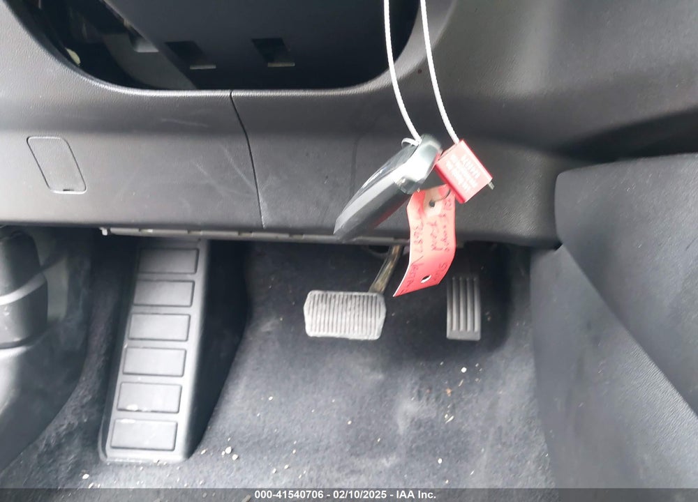 2021 FORD ESCAPE VIN: 1FMCU9CZ1MUA51842