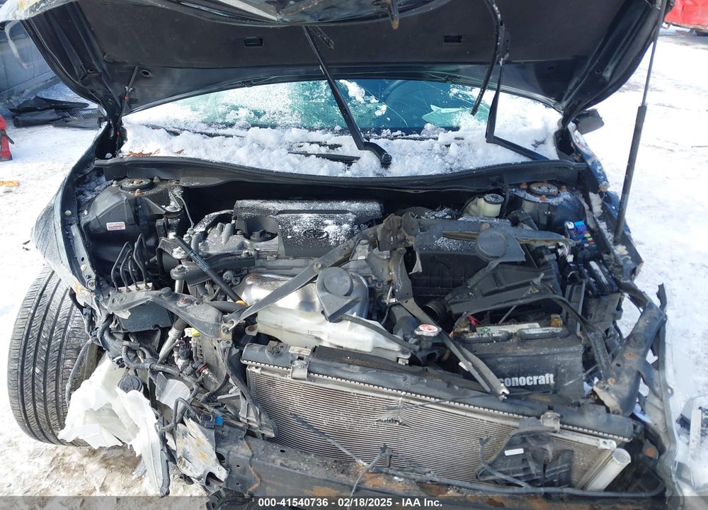 2017 TOYOTA CAMRY SE VIN: 4T1BF1FK4HU794832