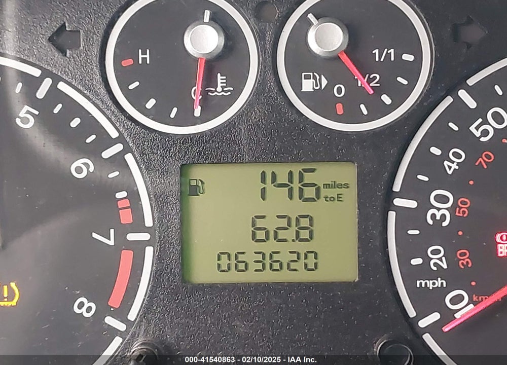 2013 FORD TRANSIT CONNECT VIN: NM0LS7DN6DT175828