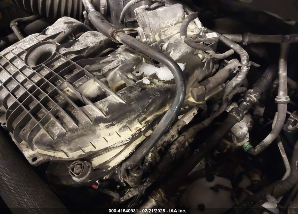 2012 CHRYSLER TOWN & COUNTRY VIN: 2C4RC1BGXCR420292
