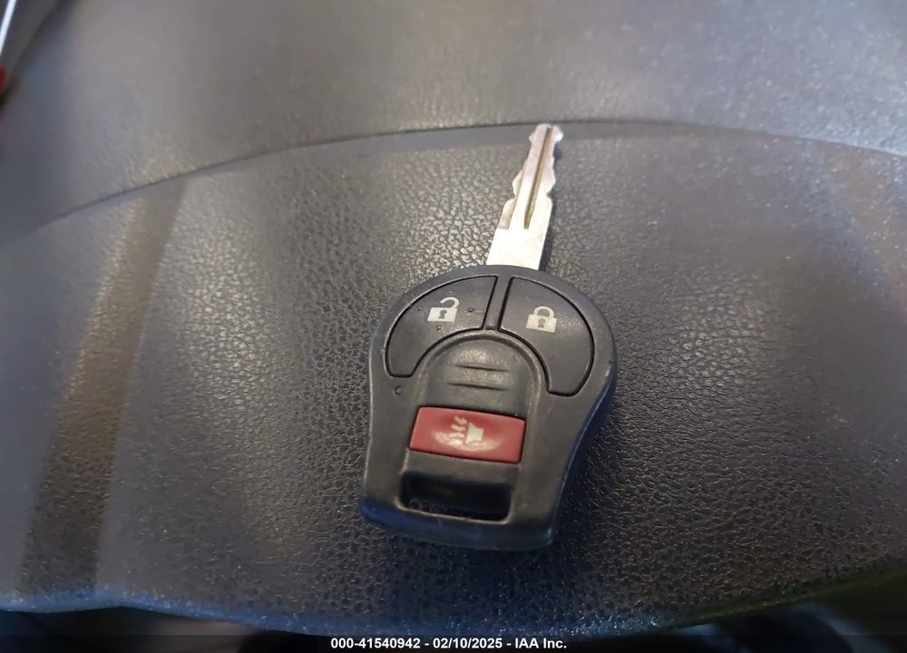 2015 NISSAN VERSA NOTE VIN: 3N1CE2CP3FL378766