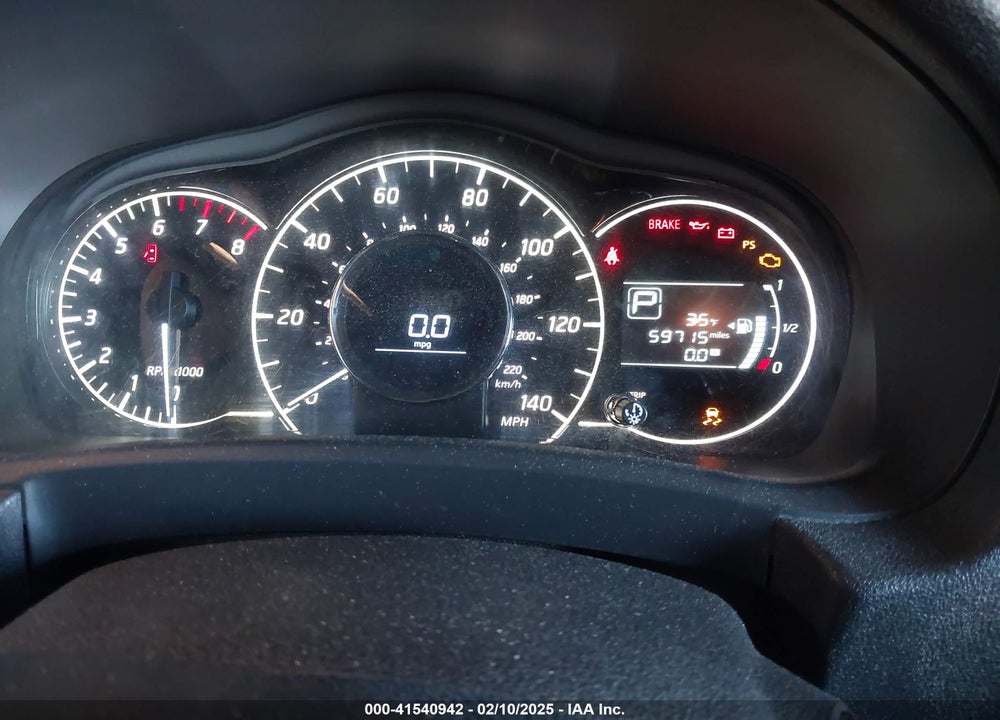 2015 NISSAN VERSA NOTE VIN: 3N1CE2CP3FL378766