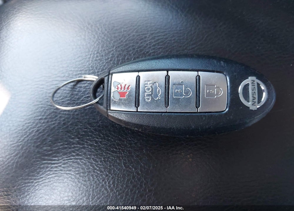 2019 NISSAN SENTRA SV VIN: 3N1AB7AP3KY438168