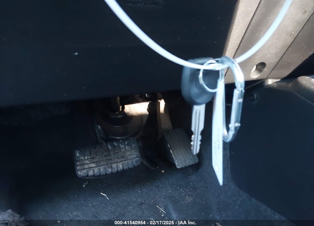 2018 MITSUBISHI MIRAGE G4 VIN: ML32F3FJ0JHF11919