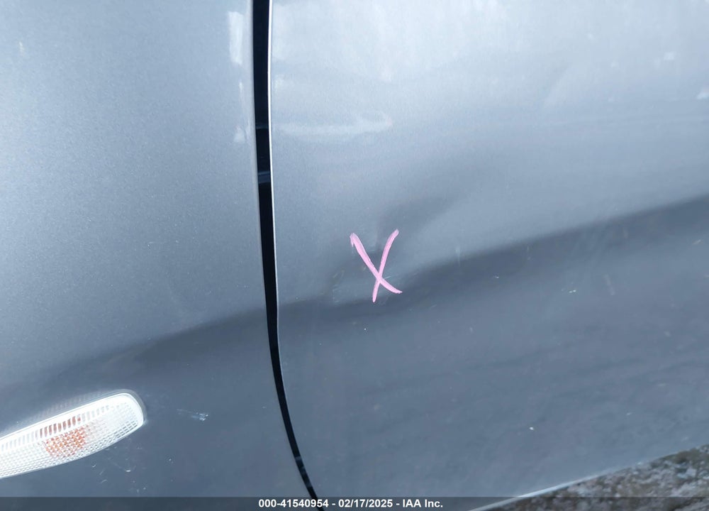 2018 MITSUBISHI MIRAGE G4 VIN: ML32F3FJ0JHF11919