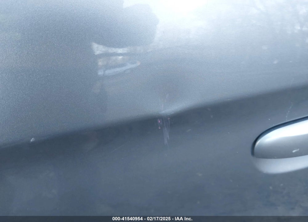 2018 MITSUBISHI MIRAGE G4 VIN: ML32F3FJ0JHF11919