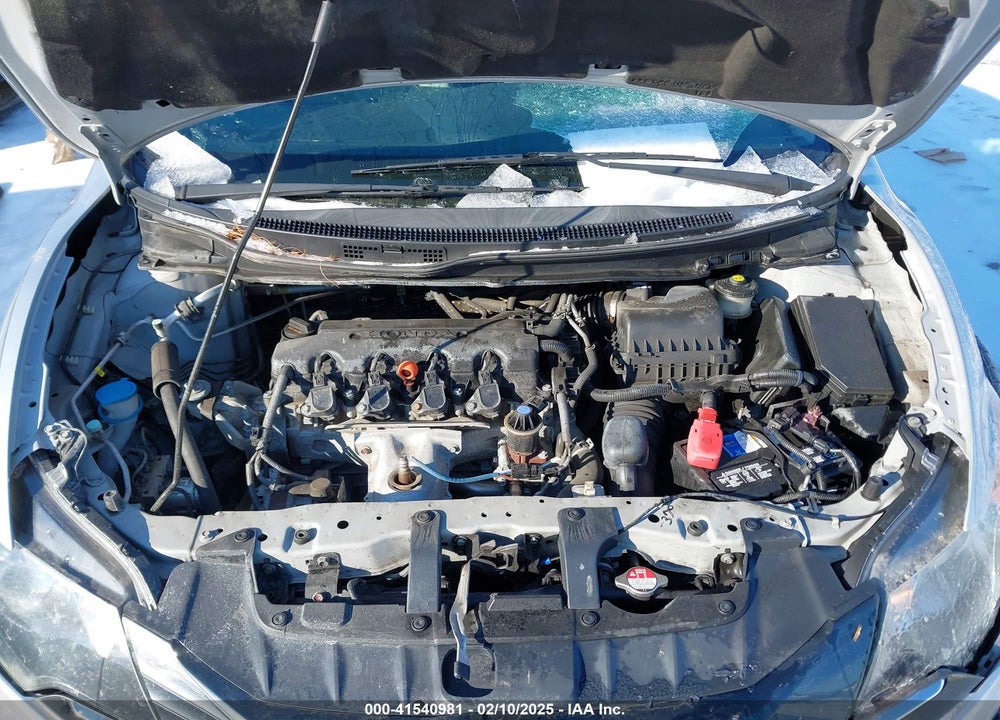2015 HONDA CIVIC VIN: 2HGFG3B56FH521326