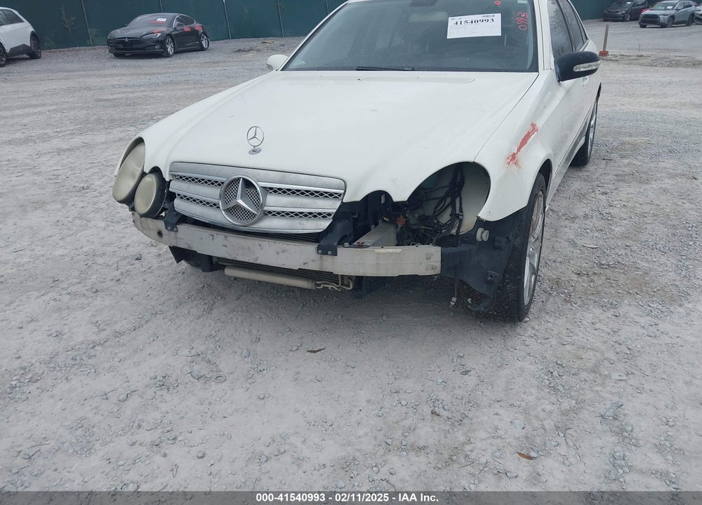 2006 MERCEDES-BENZ E 350 VIN: WDBUF56J26A940640