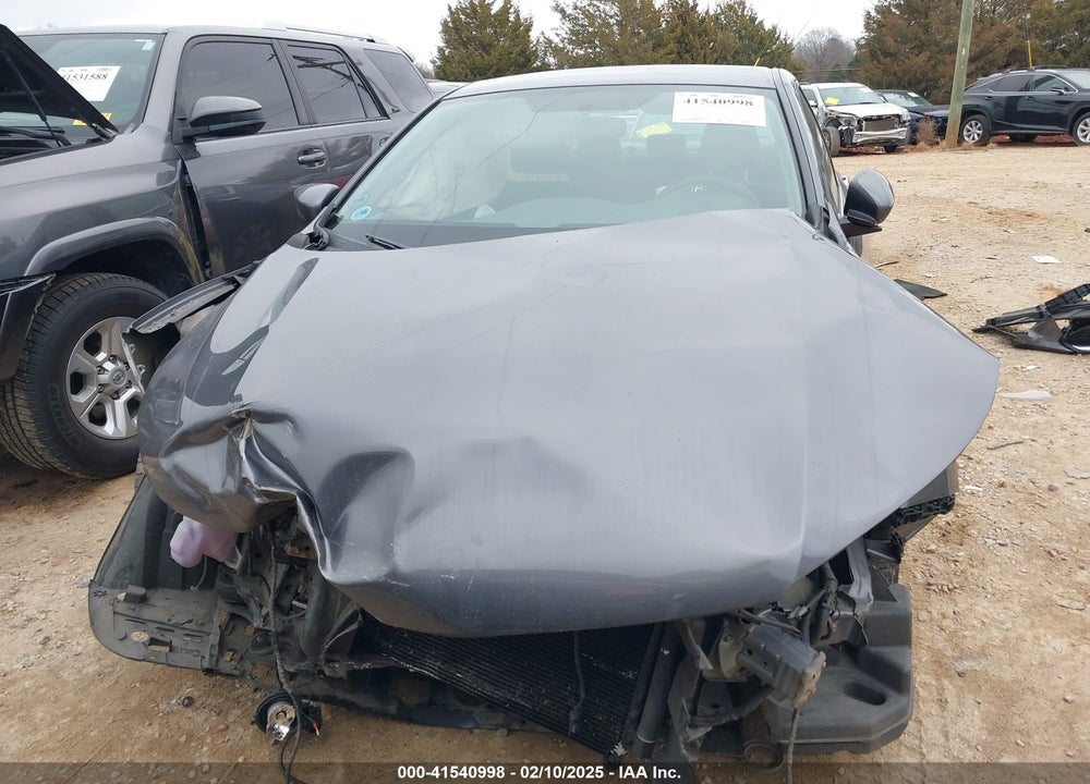 2013 HONDA ACCORD VIN: 1HGCR2F30DA033775