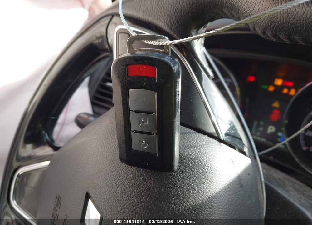 2020 MITSUBISHI OUTLANDER SPORT VIN: JA4AR3AU9LU023362