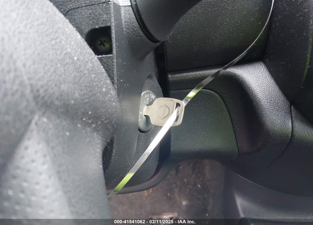 2012 NISSAN VERSA 1.6 S+ VIN: 3N1CN7AP9CL935742