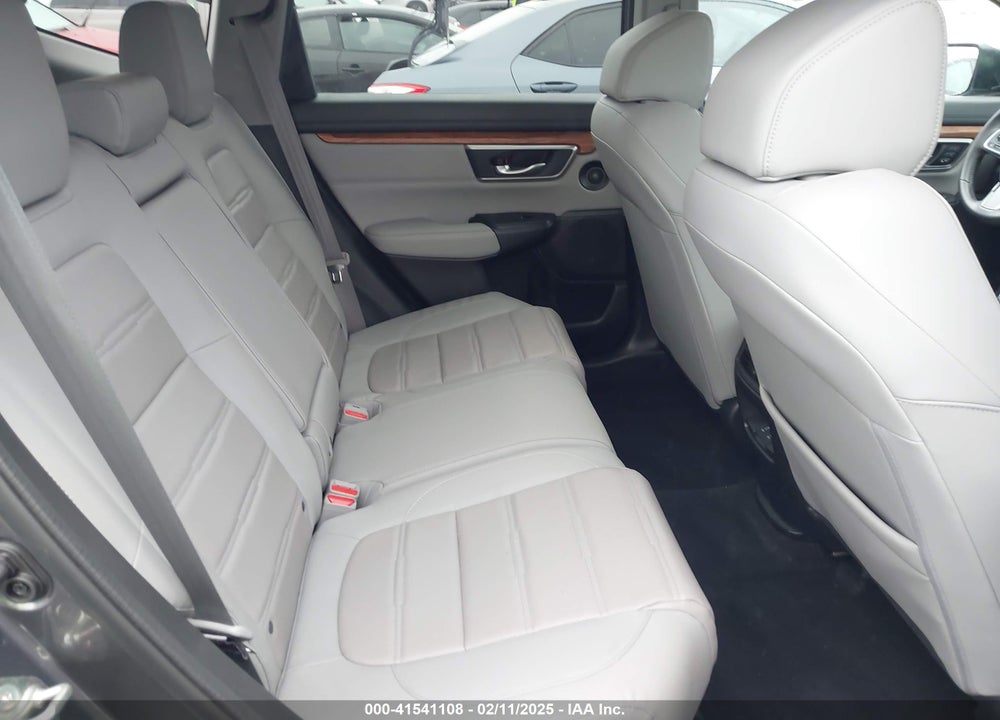 2018 HONDA CR-V EX-L/EX-L NAVI VIN: 5J6RW1H84JA012910