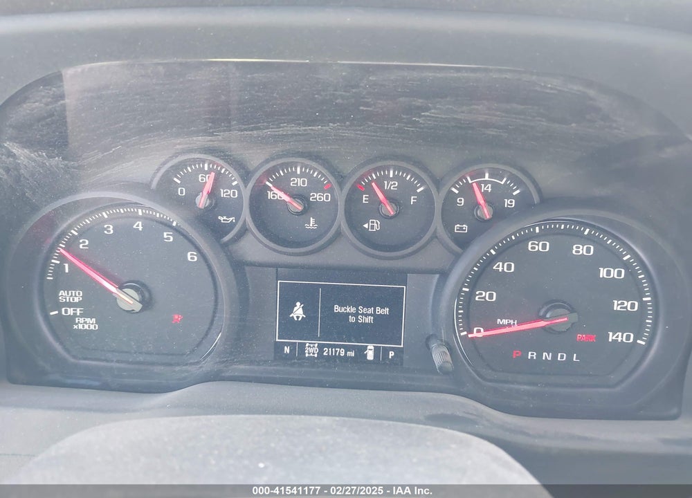 2024 GMC SIERRA 1500 VIN: 3GTNUAEK5RG254726