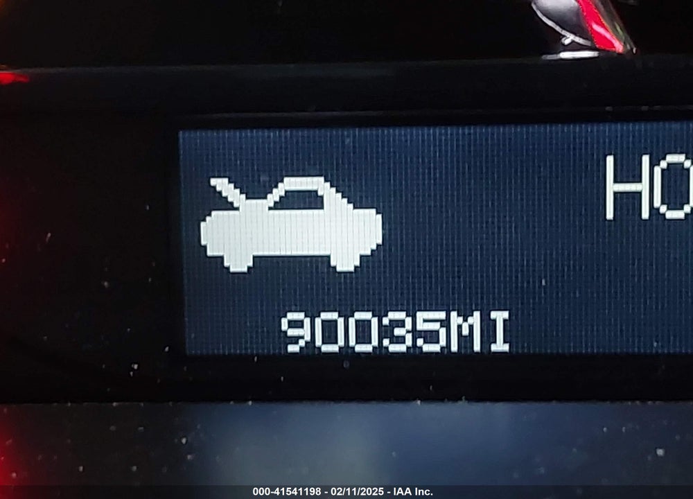 2008 CADILLAC DTS VIN: 1G6KD57Y08U151238