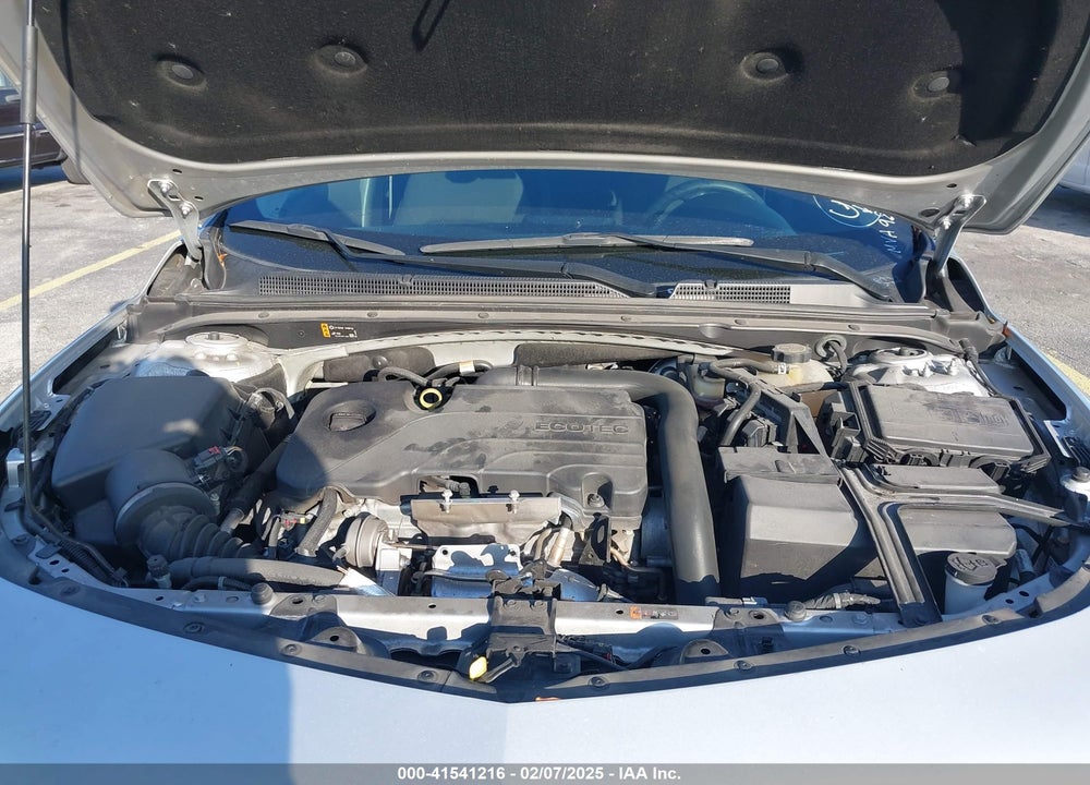 2022 CHEVROLET MALIBU VIN: 1G1ZD5STXNF110258