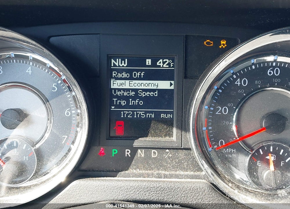 2011 CHRYSLER TOWN & COUNTRY TOURING-L VIN: 2A4RR8DGXBR782118