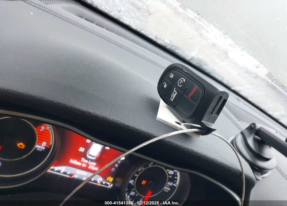 2019 JEEP CHEROKEE VIN: 1C4PJMDX1KD236176