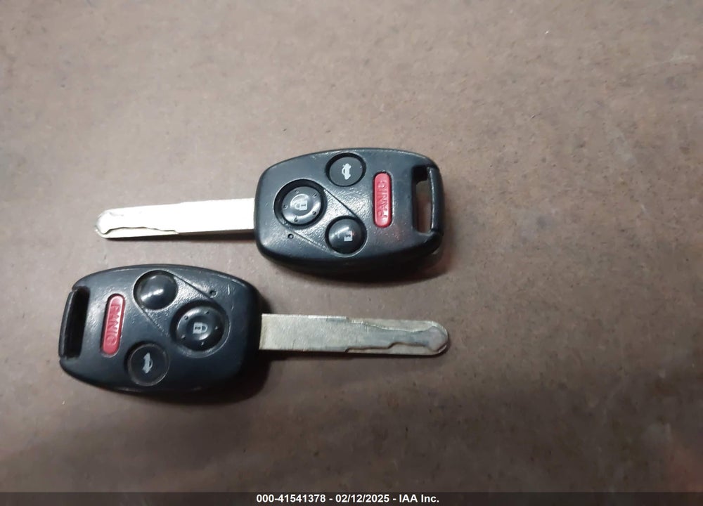 2009 HONDA CIVIC EX-L VIN: 19XFA16949E025958