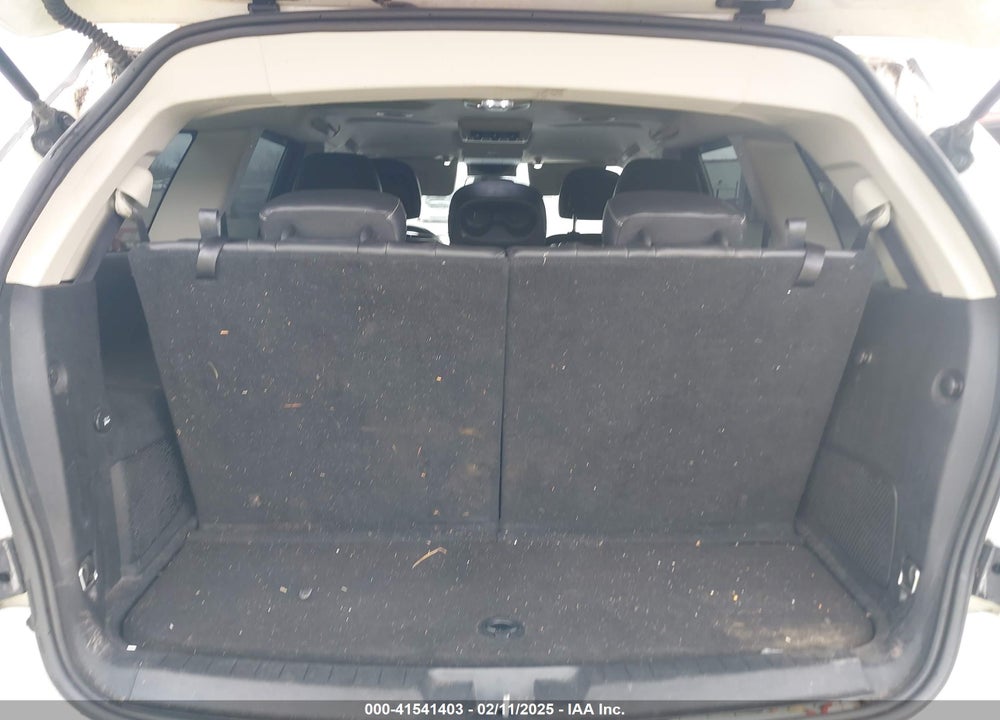 2018 DODGE JOURNEY VIN: 3C4PDDGG3JT386382
