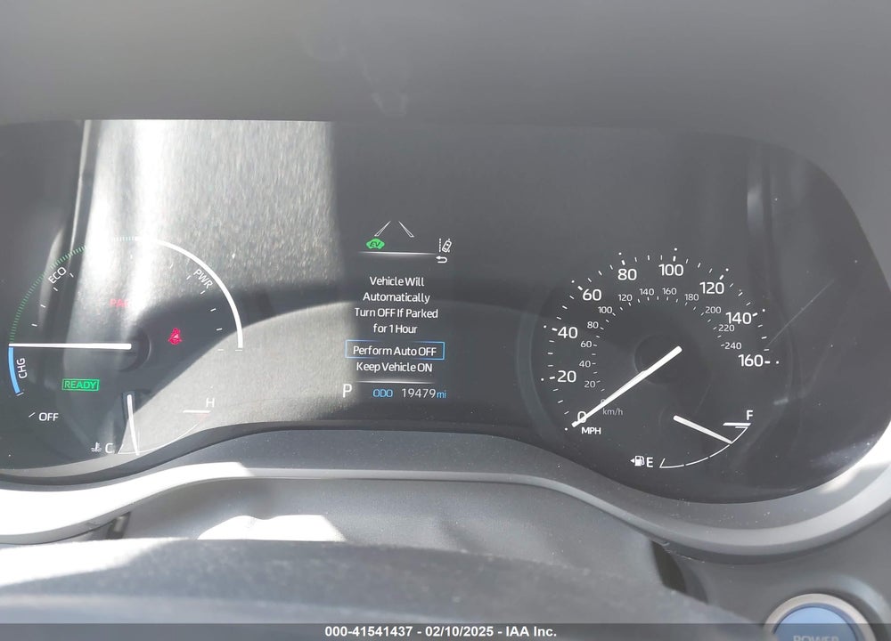 2024 TOYOTA SIENNA VIN: 5TDYRKEC9RS200201