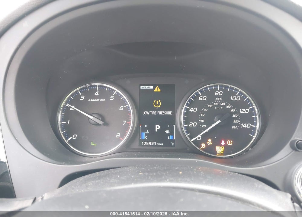 2019 MITSUBISHI OUTLANDER VIN: JA4AZ3A33KZ040120