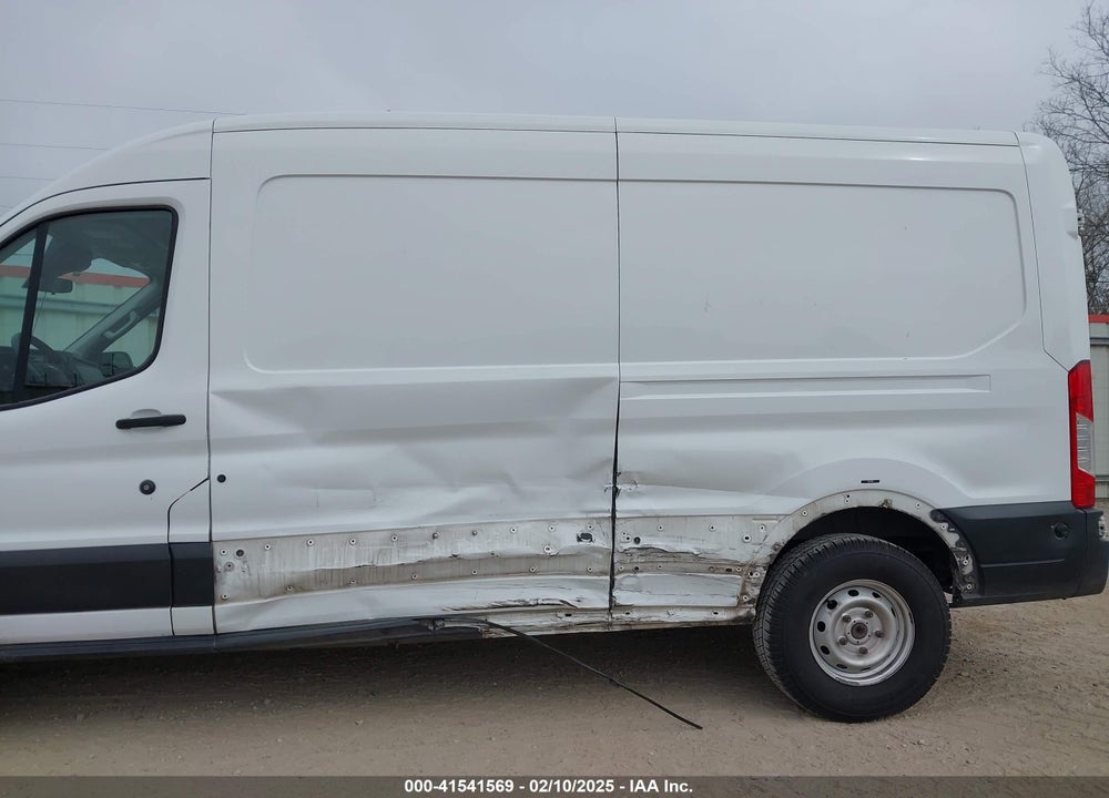 2020 FORD TRANSIT-250 VIN: 1FTBR1C81LKA04721