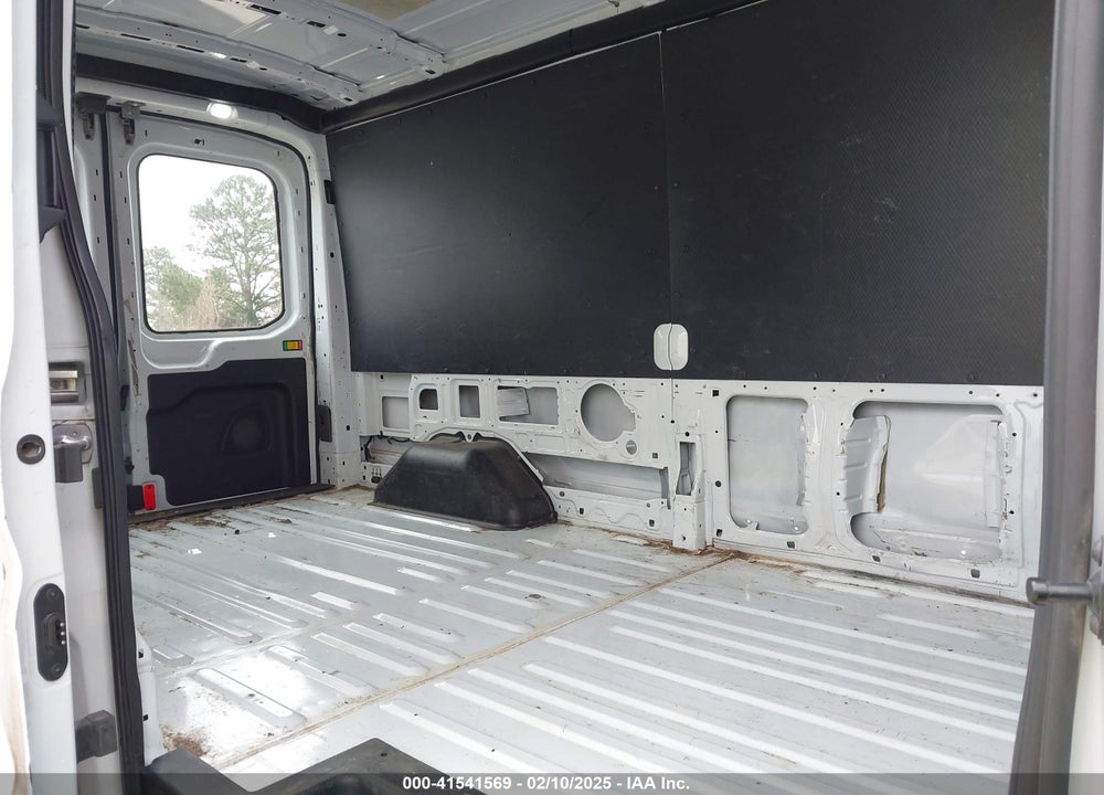 2020 FORD TRANSIT-250 VIN: 1FTBR1C81LKA04721