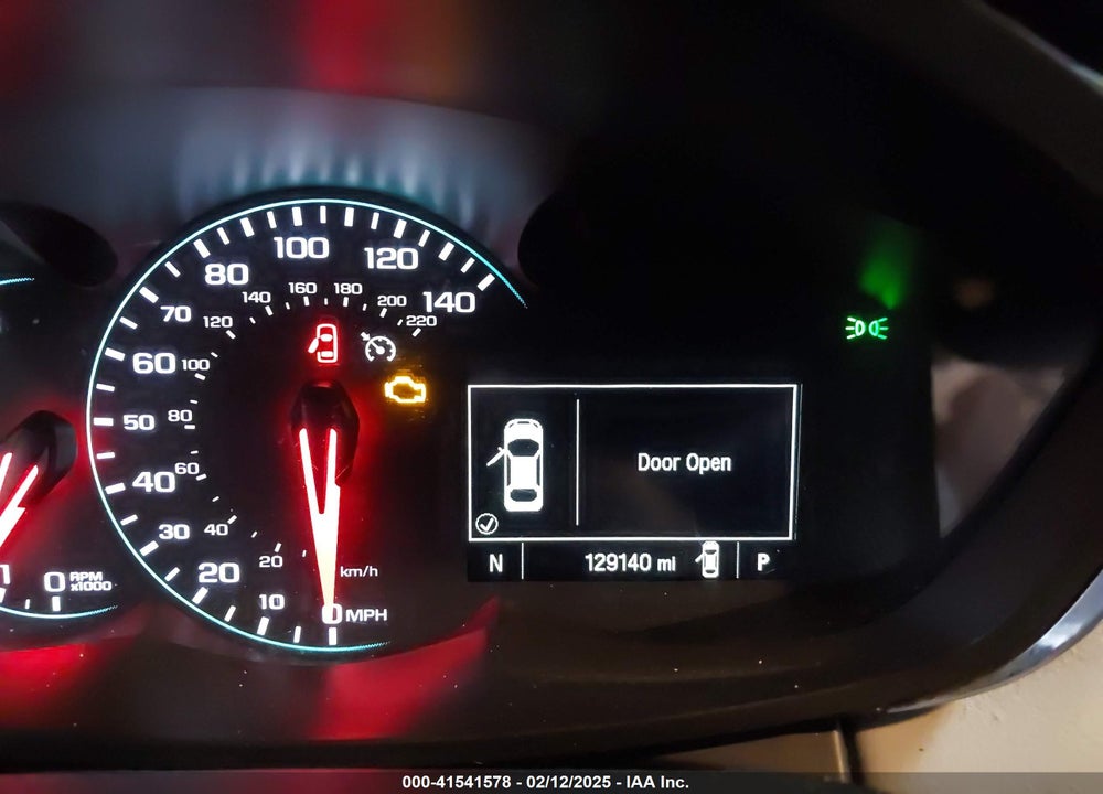 2018 CHEVROLET TRAX VIN: 3GNCJLSBXJL401660