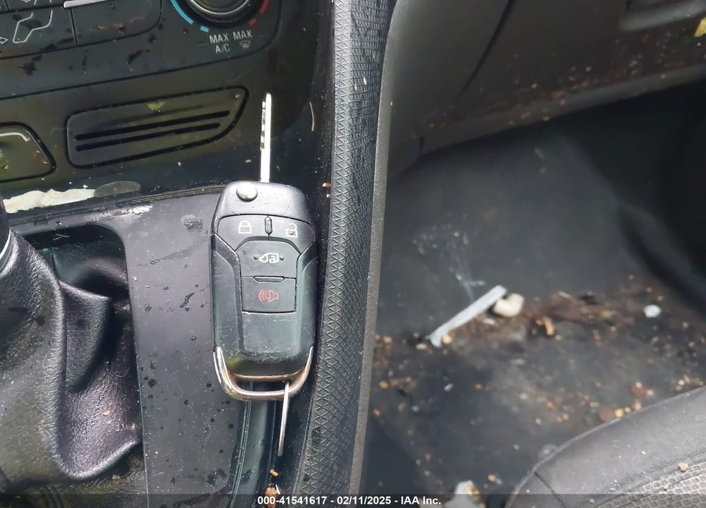 2022 FORD TRANSIT CONNECT VIN: NM0LS7S7XN1529786