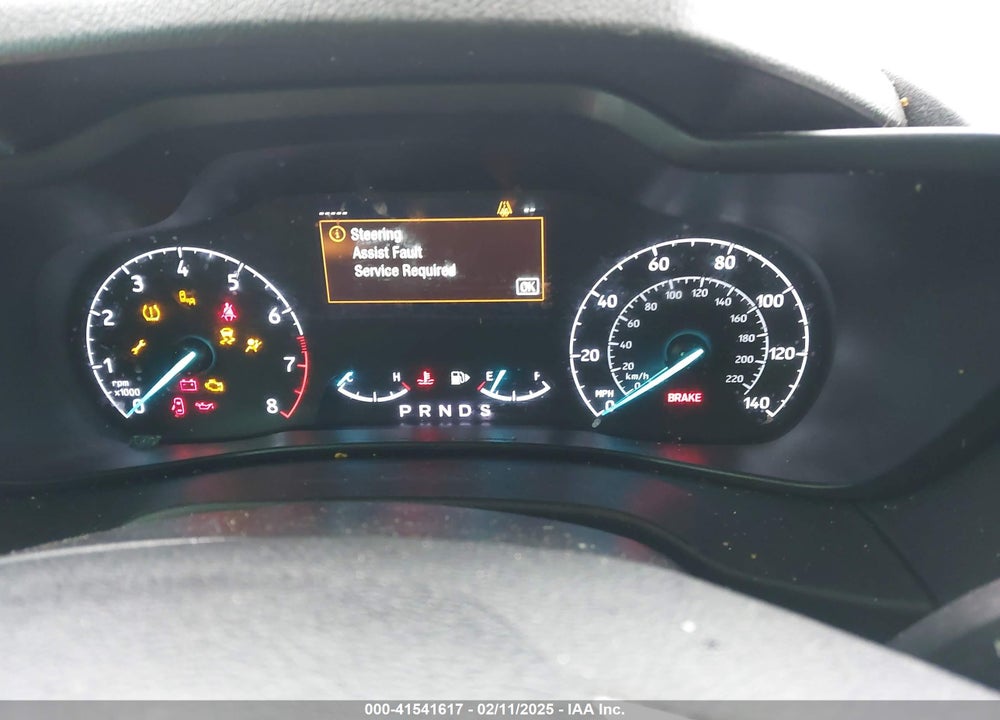 2022 FORD TRANSIT CONNECT VIN: NM0LS7S7XN1529786